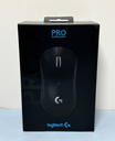 [10683-3] Logitech G PRO X SUPERLIGHT Wireless Gaming Mouse | Black