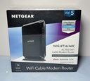 [10713-2] NETGEAR Nighthawk AC1900 4 Wireless-Wi-Fi 802.11ac Router - C7000-100NAS