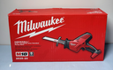 [10725-5] Milwaukee M18 HACKZALL Compact Reciprocating Saw Sawzall 2625-20 -New Sealed