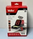 [10725-1] Weller 70W 0.4mm Tip Digital Soldering Station WLSKD7012A - BRAND NEW