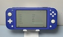 [10704-1] Nintendo Switch Lite Handheld Game Console HDH-001 Purple with 32GB SD card
