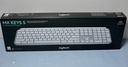 [10828-1] Logitech - MX Keys S Universal Full-size Wireless Scissor Keyboard for PC and...
