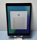 [10814-1] Apple iPad 9th Gen A2602, 64GB, Wi-Fi, 10.2in Silver - Unused 100% battery
