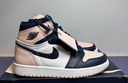 [10906-1] JORDAN 1 Retro High Og Atmosphere  DD9335-641 US Women size 8