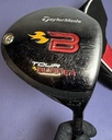 [10868-13] Taylormade Tour Burner 10.5* Driver S Flex RH Fujikura REAX 60 Graphite (45”)