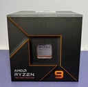 [9773-1] AMD Ryzen 9 7900X 12-Core, 24-Thread Unlocked Desktop Processor