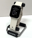 [9026-1] Apple Watch SE 2nd Gen 40mm Starlight - Starlight Sport Band
