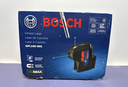[11041-4] Bosch GPL100-30G Compact Green-Beam 3-Point Laser Level