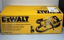 [10958-3] DeWalt DWM120 120V 10 Amp Corded Deep Cut Band Saw -Open Box