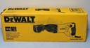 [10973-6] DeWALT DWE305  12 Amp Keyless Variable Speed Corded Reciprocating Saw - NEW