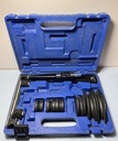 [11000-1] Yellow Jacket 60331 Ratchet Hand Tube Bender *1/2" -missing*