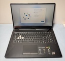 [11032-1] ASUS TUF Gaming A17 17.3" AMD Ryzen 5 7535HS 16GB  1TB SSD RTX 2050