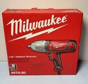 [10507-6] Milwaukee 9070-20 1/2" Impact Wrench - Brand new