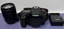 [11106-1] Canon EOS 90D DSLR 3616C016 Camera with EF-S 18-135mm 1:3.5-5.6 IS USM Lens
