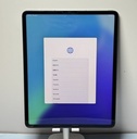 [11035-1] Apple iPad Pro 12.9-inch 5th gen A2379 128 GB, Wi-Fi+CELL-Unlocked, 89% batt