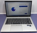 [10216-1] HP EliteBook 840 G8 i7 11th Gen / 16gb RAM / 256GB SSD 613Q6UT#ABA *READ DESC*