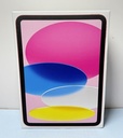 [10900-1] Apple 11" iPad A16 chip Wi-Fi + Cell  128GB Pink (Unlocked) -Open Box + Warranty