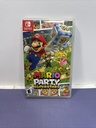[10936-11] Mario Party Superstars - Nintendo Switch