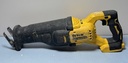[11100-2] DeWalt DCS368 20V Max XR Brushless Reciprocating Saw