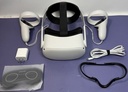[11085-1] Meta Oculus Quest 2 256GB VR Headset w/Carrying Case, Controller's/ accessories