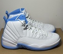 [10810-1] Nike Air Jordan 12 Retro Melo (2025) CT8013-112 Men's Size 9 -New