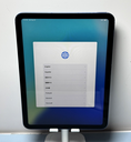 [11131-2] Apple iPad 10th Gen 64GB WIFI+CELL  A2757 Blue -Unlocked, 100% battery