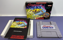 [VTG] MINT - Super Game Boy Super Nintendo SNES Complete in Box CIB Game Boy Tested