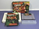 [VTG] Donkey Kong Country (Super Nintendo SNES) CIB Complete, Authentic & Tested.