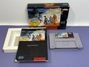[VTG] The Wizard of Oz SNES Super Nintendo- Box, Cartridge, Manual! FAST SHIPPING!