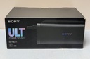 [11147-2] Sony ULT Field 1 Wireless Portable Bluetooth Speaker Black -New