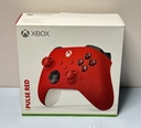 [11147-1] Microsoft Wireless Controller for Xbox Series X/S Pulse Red 1914- New