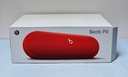 [9664-2] Beats By Dre Beats Pill Portable Bluetooth Speaker Statement Red-Open Box