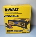 [11153-2] DEWALT DXAEC100 Professional 30 Amp Battery Charger, 3 Amp Batt-Open box