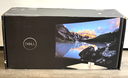 [11168-1] Dell UltraSharp 34 Curved Thunderbolt™ Hub Monitor U3425WE - Open Box