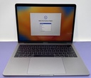 [11166-1] 13.3" Apple MacBook Pro A1706 3.1GHz/ 8GB/ 512GB - MPXV2LL/A (2017) W accesories