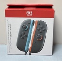 [11242-3] Nintendo Switch 2 Joy-Con Joycons Controllers Pair L/R