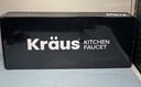 [11149-1] KRAUS KPF-1610BBMB Bolden Kitchen Faucet Brushed Brass/Matte Black-New