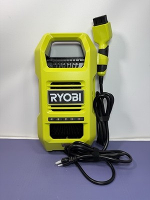 Ryobi 80V Lithium-Ion 80v Charger OP80RMVNM 140494006 Open Box New