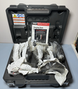 [11174-11] RIDGID 48553 MegaPress Pressing Jaw Kit 1/2"–2" Gas Pipe Tool Set - NEW