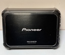 [11193-1] Pioneer GM-DX975 Class D 5 Channel Amplifier with Wired Bass Boost Remote
