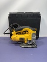 [11211-2] DeWalt VS Orbital Jigsaw 1" Stroke DW331 120v In Case W/Blades FREE SHIPPING