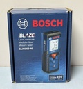 [11217-2] Bosch GLM165-40 BLAZE Pro 165' Laser Distance Measure