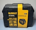 [11217-1] DEWALT DCLE34021B 20V MAX Li-Ion Cordless Green Cross Line Laser (Tool Only)-New