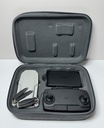 [11161-1] DJI Mavic Mini Drone MR1SS5 Combo w/ Remote, 3 Batt, Charging Hub, Case-Tested