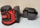 [11298-2] Milwaukee 2648-20 M18  Cordless 5 in. Random Orbit Sander w 1.5 Ah battery