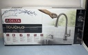 [11296-1] DELTA Greydon TOUCH2O Pull-Down Kitchen Faucet Stainless Steel 19826TZ-SPSD-DST