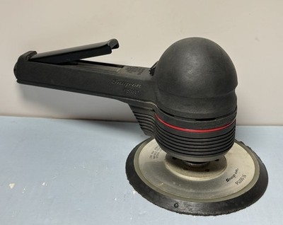Snap-On PS100A Adjustable Speed Air Pneumatic Orbital Sander