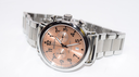 [11331-1] Shinola Runwell Chrono Copper Dial 41mm Men's Watch