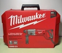 [11371-1] Milwaukee 1" Corded SDS-Plus Rotary Hammer Kit 5262-21 - BRAND NEW SEALED