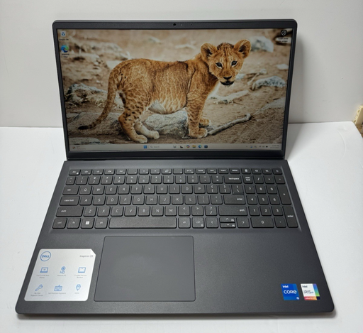 [11682-1] Dell Inspiron 15 3520 15.6" Intel Core i5-1235U 16 GB Ram 512 GB W11H - Unused